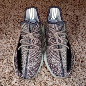 Yeezy 350 Boost “Zyon”